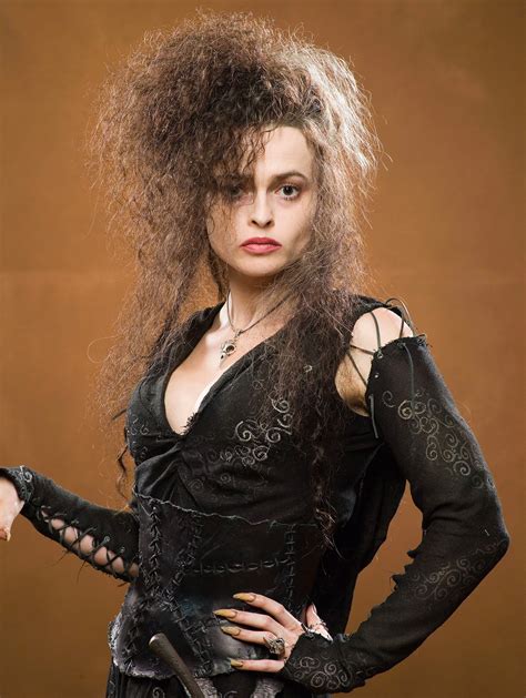 harry potter bellatrix lestrange